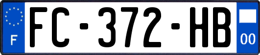 FC-372-HB