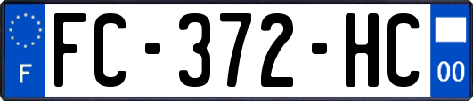 FC-372-HC