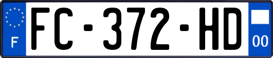 FC-372-HD