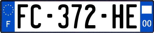 FC-372-HE