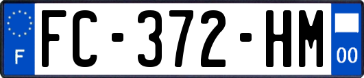 FC-372-HM