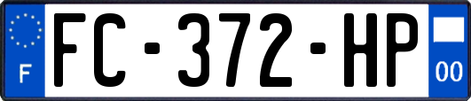 FC-372-HP