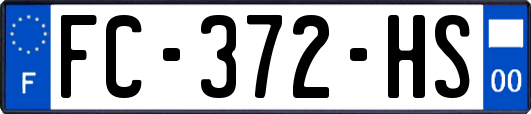 FC-372-HS