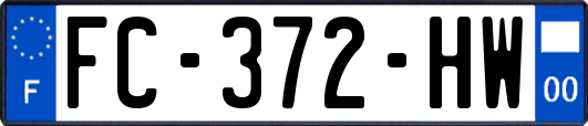 FC-372-HW