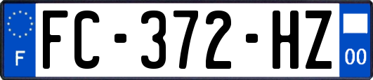 FC-372-HZ