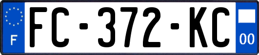 FC-372-KC
