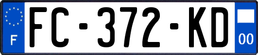 FC-372-KD