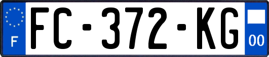 FC-372-KG
