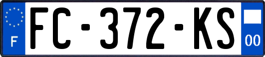 FC-372-KS