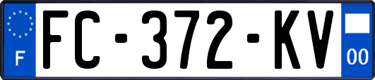 FC-372-KV