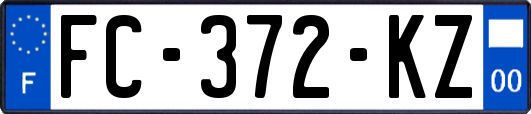 FC-372-KZ