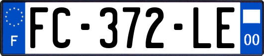 FC-372-LE