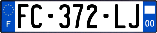 FC-372-LJ
