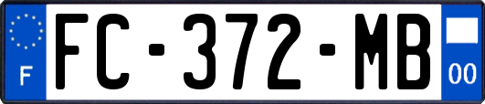 FC-372-MB