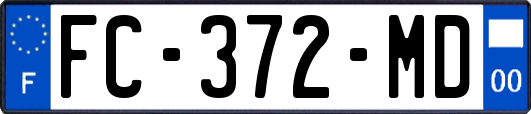 FC-372-MD