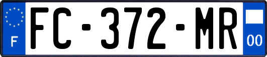 FC-372-MR