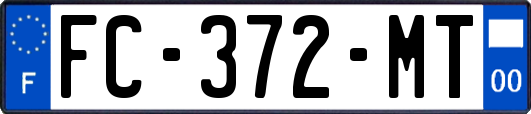 FC-372-MT