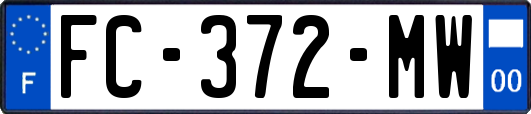 FC-372-MW