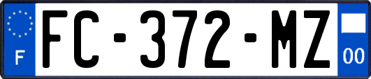 FC-372-MZ