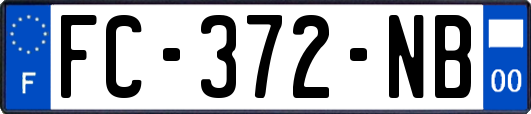 FC-372-NB