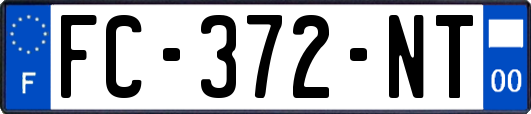 FC-372-NT
