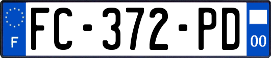 FC-372-PD