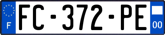FC-372-PE