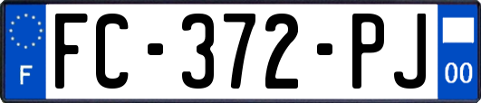 FC-372-PJ