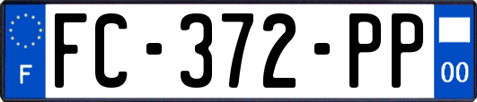 FC-372-PP