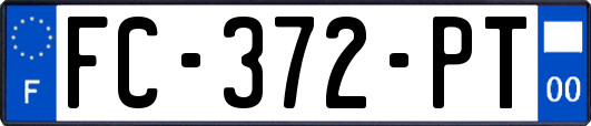 FC-372-PT
