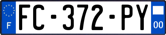 FC-372-PY