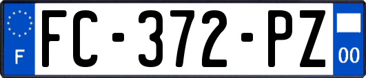 FC-372-PZ