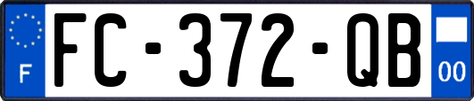 FC-372-QB