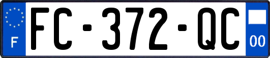 FC-372-QC