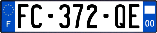 FC-372-QE