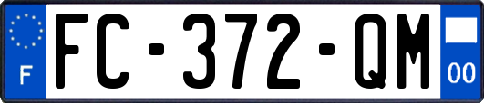 FC-372-QM