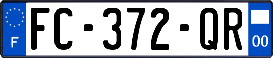 FC-372-QR