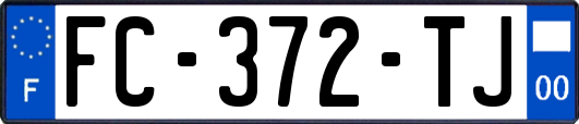 FC-372-TJ
