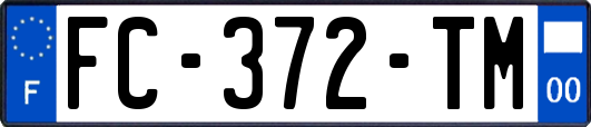 FC-372-TM