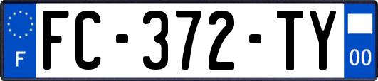 FC-372-TY