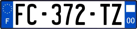 FC-372-TZ