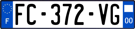 FC-372-VG