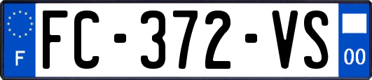 FC-372-VS