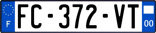 FC-372-VT