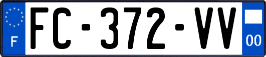 FC-372-VV