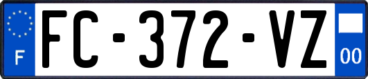 FC-372-VZ