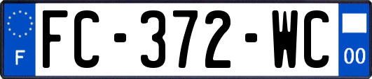 FC-372-WC