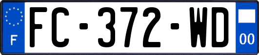 FC-372-WD