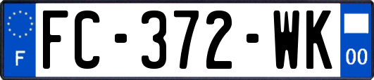 FC-372-WK