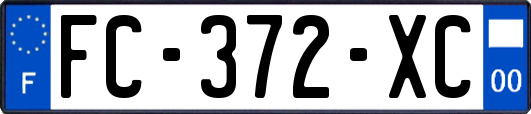 FC-372-XC